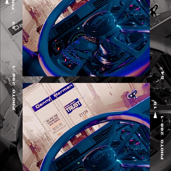 Meet your Posher, Jesse - Picture 1 of 1